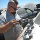 Image for article titled Junkyard Build Quality Challenge, Speedometer Edition: USA